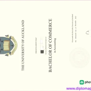 美国奥克兰大学毕业证书Oakland University照片