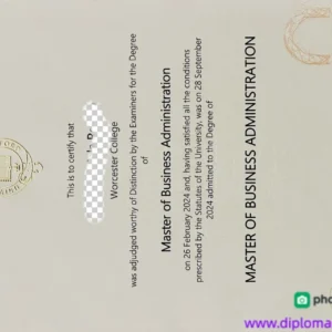 University of Oxford 英国牛津大学毕业证书University of Oxford照片