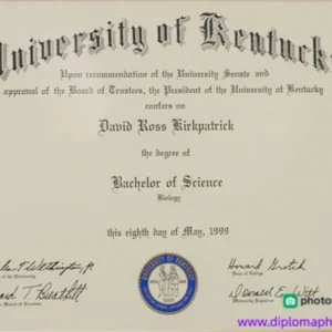 美国马凯特大学毕业证书Marquette University照片